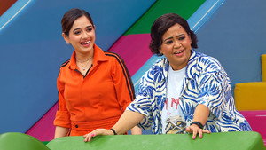 Indian Game Show EP34