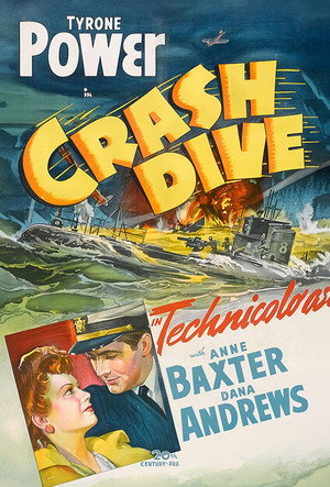 Crash Dive 10