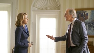 Madam Secretary: s2 e23