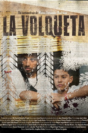 La Volqueta