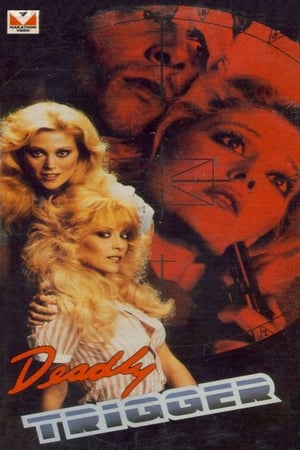 Poster Deadly Twins (1985)