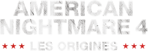 American Nightmare 4 : Les origines