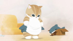 mofusand the animation