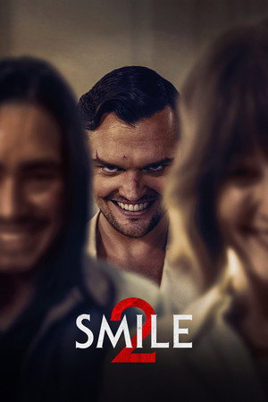 poster Smile 2