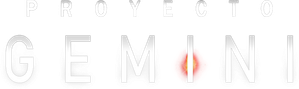 Project Gemini — Logos 4