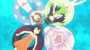 Itai no wa Iya nano de Bougyoryoku ni Kyokufuri Shitai to Omoimasu: Saison 1 Episode 9