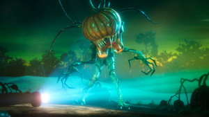 Chapter Two: Bad Harvest