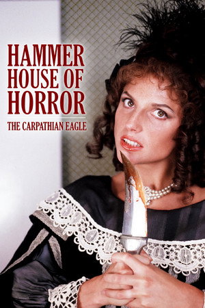 Постер сериала «Дом ужасов студии Hammer (1980)» — (29 из 80)