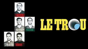 Le Trou 15