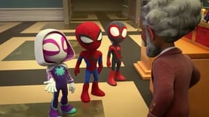 Marvel’s Spidey and His Amazing Friends S01E14
