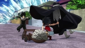 My Hero Academia: Season 2 Episode 22 – Yaoyorozu: Rising