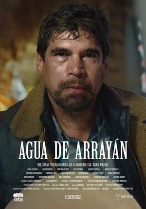 Agua de Arrayan