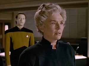 Star Trek: The Next Generation: Season7 – Episode10