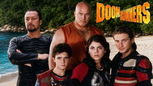 фото  - Смотреть Doom Runners бесплатно онлайн на Lord-Filmy