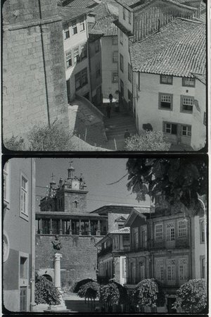 Viseu: A Cidade-Jardim da Beira Interior