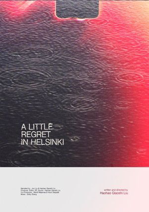 A Little Regret in Helsinki