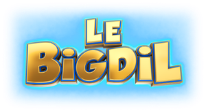 Le Bigdil — logo