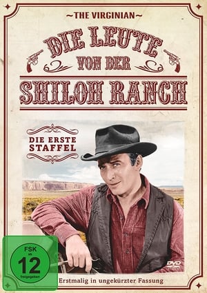 Image Die Leute von der Shiloh-Ranch