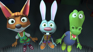 Episode 25 | StreamHub