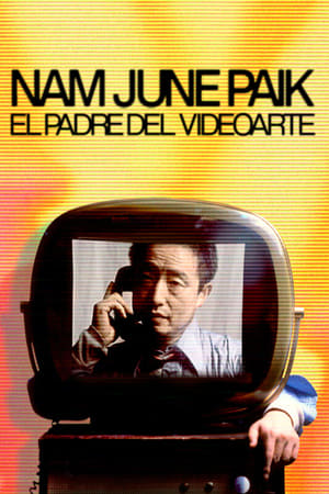 Image Nam June Paik: Moon Is the Oldest TV