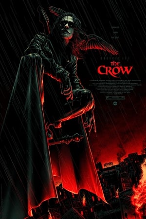 the crow full movie online dailymotion