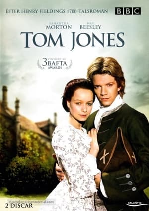 The History of Tom Jones, a Foundling (1997) | Team Personality Map