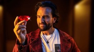 Jewel Thief – The Heist Begins (2025)