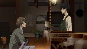 PERSONA5 the Animation: 1×5
