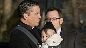 Person of Interest: 1×17