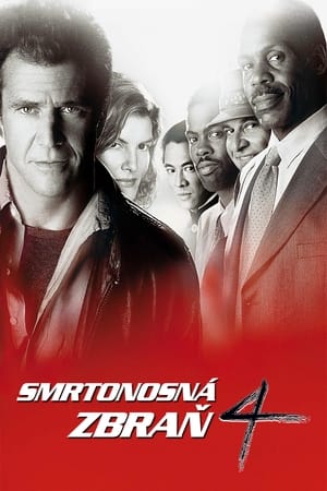 Smrtonosná zbraň 4 (1998)