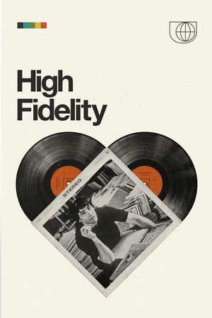 High Fidelity 70