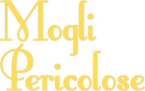 Mulheres Perigosas — Logos 1