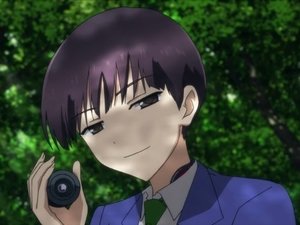 Accel World – Episódio 14