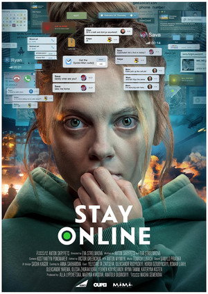 Stay Online 9