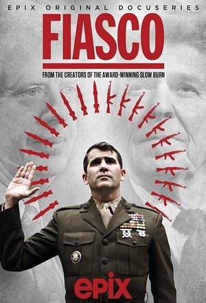 Fiasco – Season 1 Fiasco – Season 1