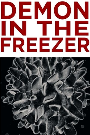 Poster Demon in the Freezer (2016)