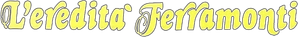 The Inheritance — Logos 2