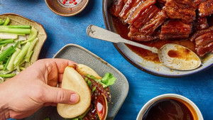 America's Test Kitchen Taiwanese Staples