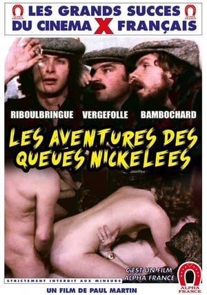 Les aventures des Queues Nickelées