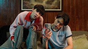 The Red Envelope (2025) ซองแดงแต่งผี