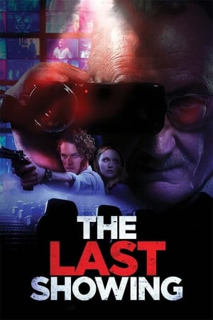 Poster The Last Showing 2014