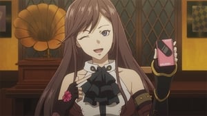 Akanesasu Shoujo: Saison 1 Episode 6