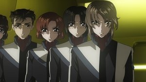 Fafner in the Azure: Dead Aggressor Season 2 Episode 25