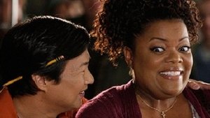 Community Season 2 Episode 5