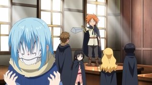 That Time I Got Reincarnated as a Slime Season 1 Episode 20