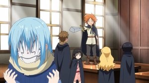 That Time I Got Reincarnated as a Slime: Season 1 Episode 20 –