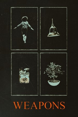 Image Weapons