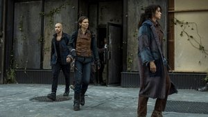 The Walking Dead: Dead City Season 1 Episode 4