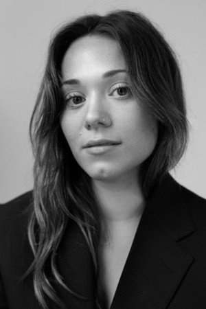 Laurence Trudelle portrait