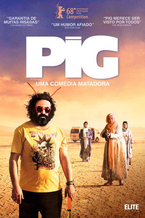Pig 18